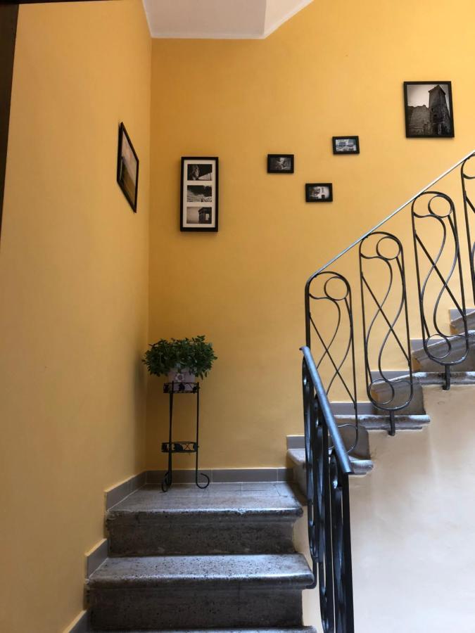 L'Incanto Di Maja Pacentro Exterior foto